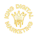 King Digital Marketing Logo